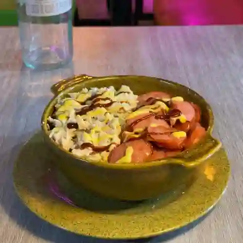 Choripollo