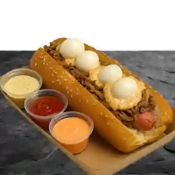 En Volumen