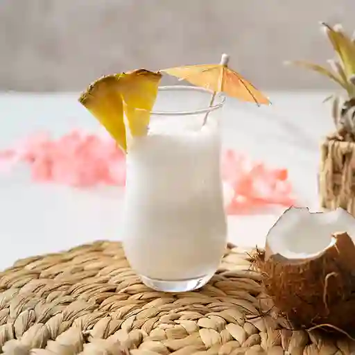 Limonada de Coco