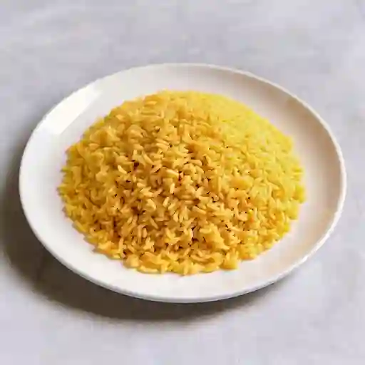Arroz Inlado