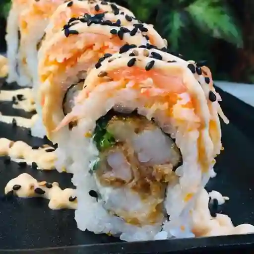 Dinamita Roll Especial