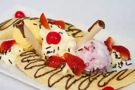 Banana Split