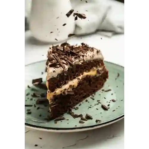 Torta de Chocolate (porción)