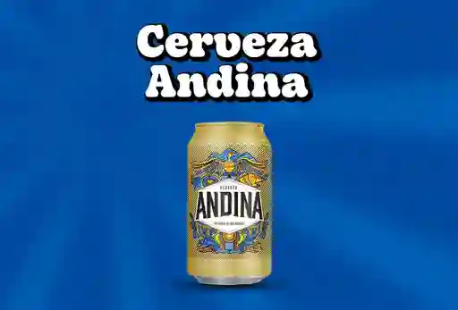 Cerveza Andina