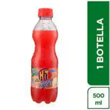 Hit Frutos Tropicales 500 ml