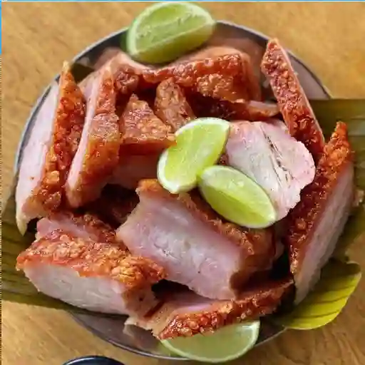 Bendito tocino