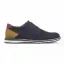 Croydon Mocasines Beethoven Hombre Azul Talla 42