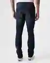 Jean Hombre Azul Talla 30 532G501_AZU174429