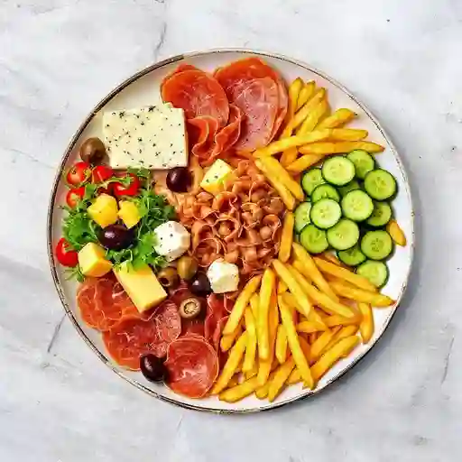 Picada
