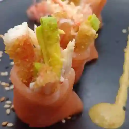 Geishas de Atun