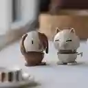 Hoptimist Figura Antiestrés Perro