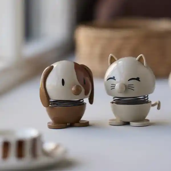 Hoptimist Figura Antiestrés Perro