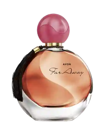 Avon Perfume Far Away Frag Original