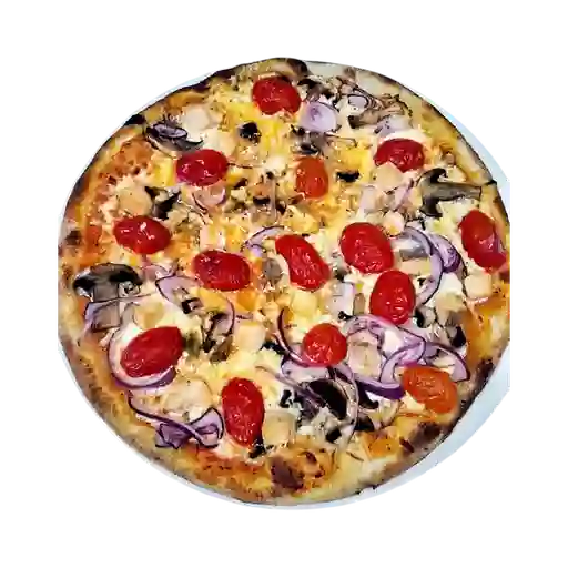 Pizza Mediana Especial Luchini