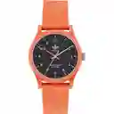 Reloj Project One Hombre Naranja AOST22560 Adidas