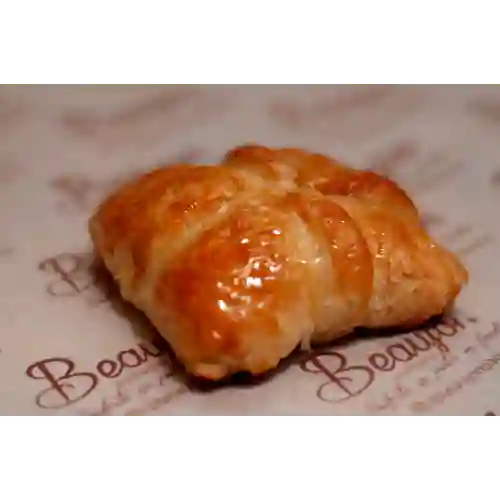 Strudel de Manzana