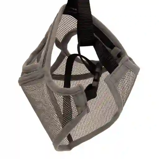 Bozal Calabaza Para Bulldog (Colores Surtidos) S