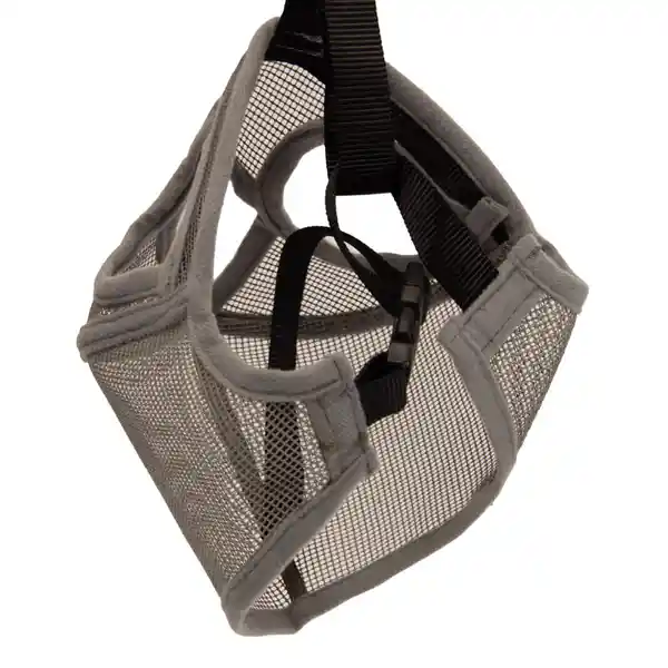 Bozal Calabaza Para Bulldog (Colores Surtidos) S