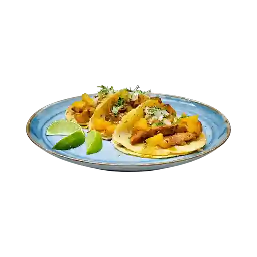 Tacos Al Pastor, Bebida
