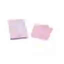 Lam.Faciales Papier Poudre Rose X65Und 