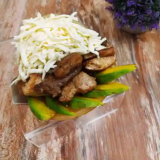 Arepa la Naguará