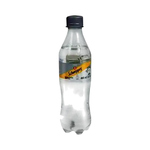 Schweppes Soda 400 ml