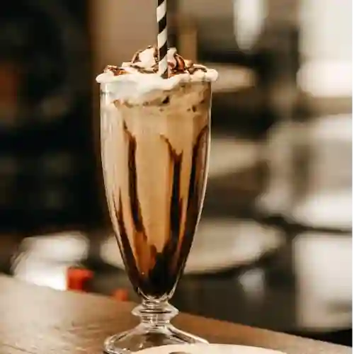 Frappe de Cafe