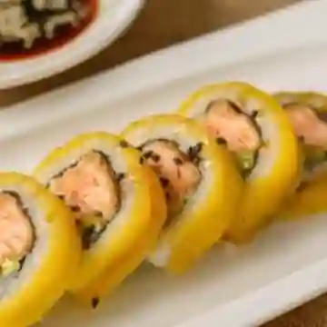 Samario Sushi Roll