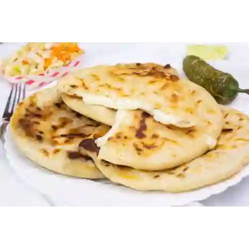 Pupusas