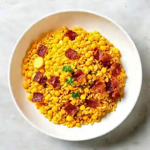 Calentado Dulce Pecado