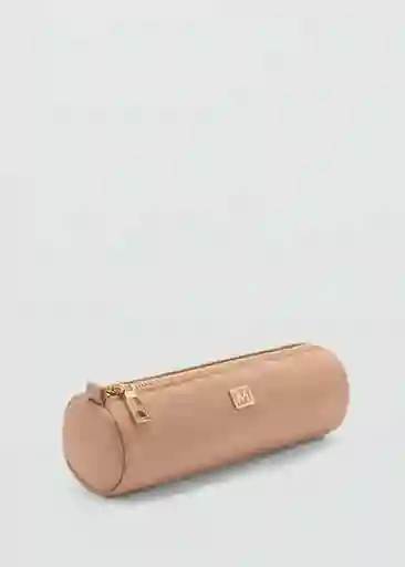 Funda Nil Beige M Mango