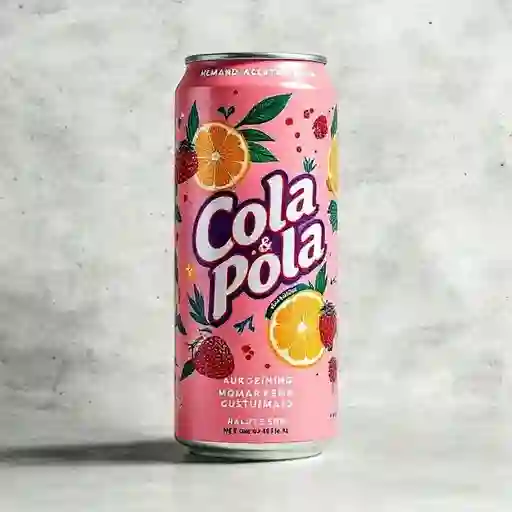 Cola & Pola