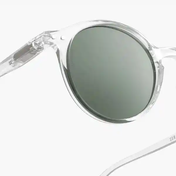 Izipizi Gafas de Sol Marco D Cristal