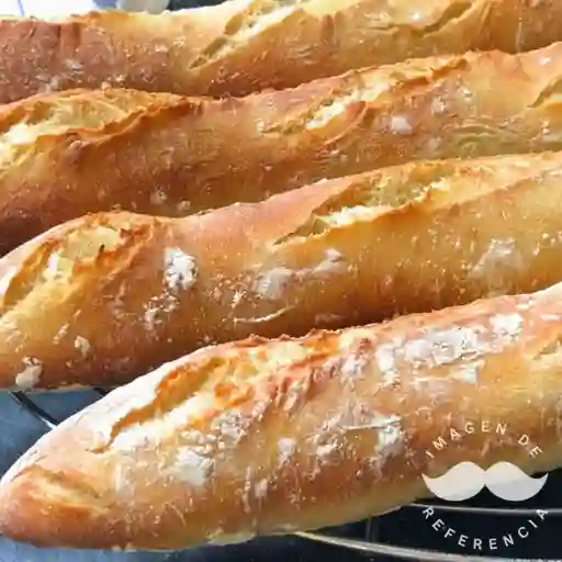 Pan Baguette