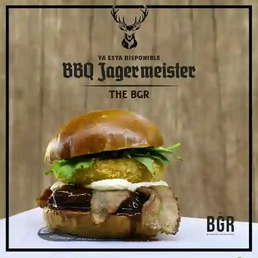 Hamburgesa Philladelphia