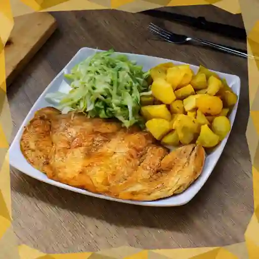 Filete de Pollo