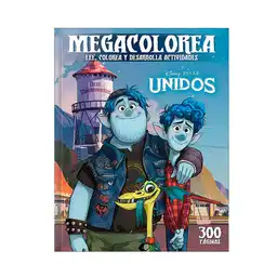 Megacolorea Unidos