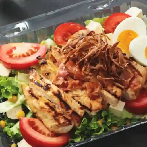 Ensalada Gourmet