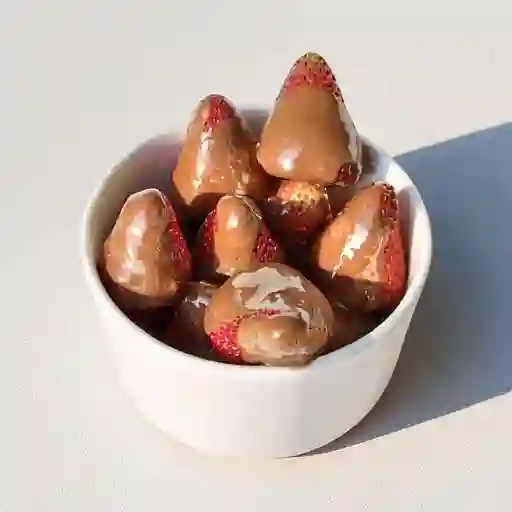 Fragolas con Chocolate Junior