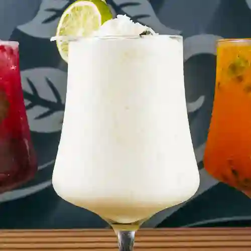 Limonada de Coco