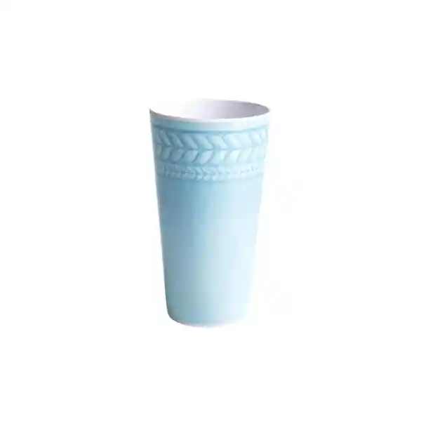 Vaso Azul Mad 70078