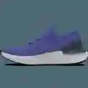 Under Armour Zapatos Hovr Phantom 3 Se Hombre Morado 8