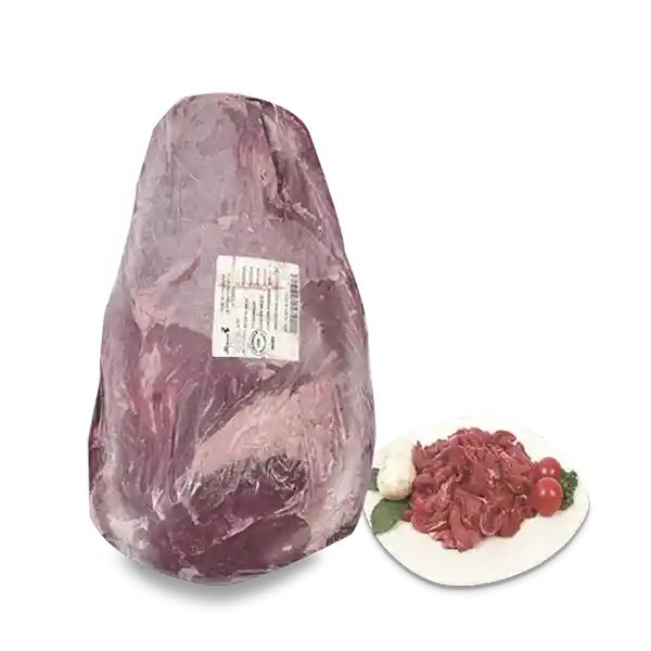 Minerva Milanesa Descargue