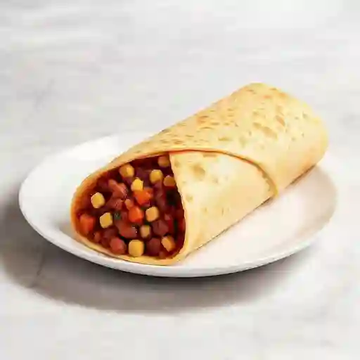 Burrito Grande