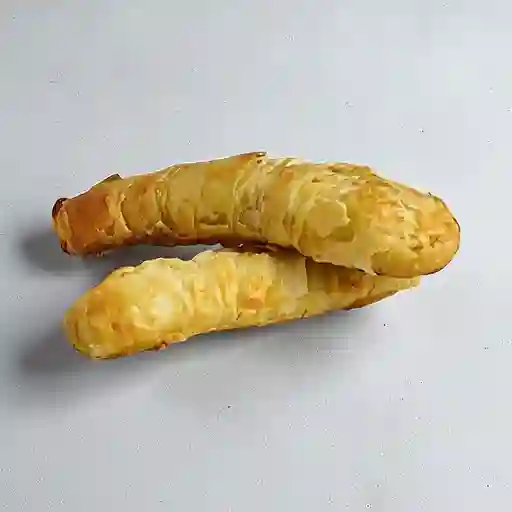 Dedito de Queso
