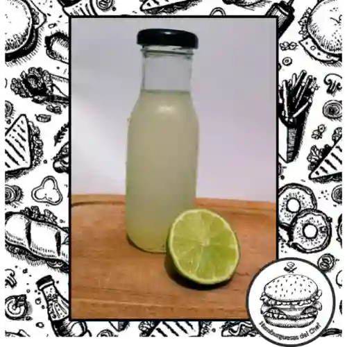 Limomada Natural