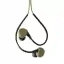 Boompods Audífonos Sport Pods W Verde
