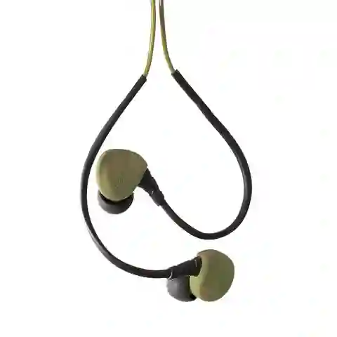 Boompods Audífonos Sport Pods W Verde