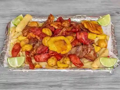 Picada Mini