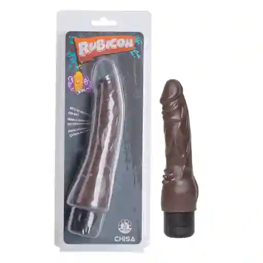 Chisa Vibrador Clásico Naughty Cock